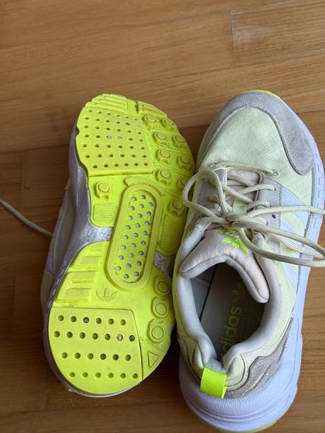 Tenisky adidas 7,5 usa, adidas,38