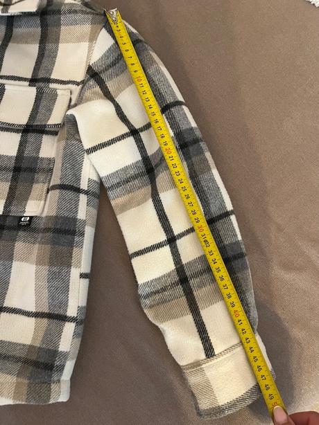 Prechodná bunda, zara,140