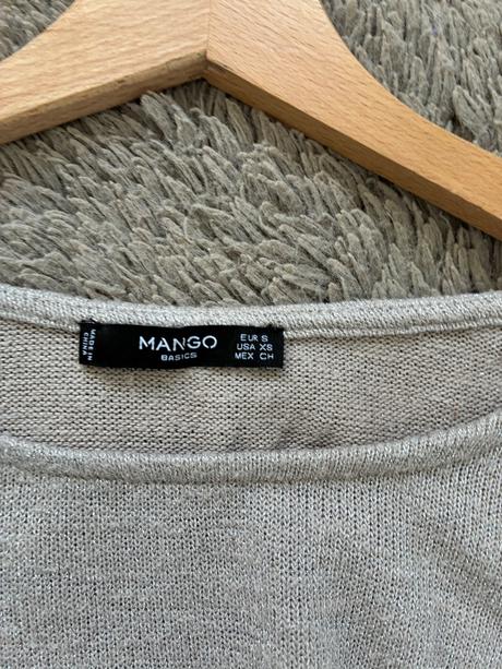 Mango svetrik, mango,s