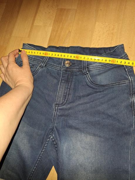 Riflove sortky, pepperts,152