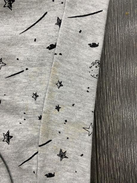 Chlapčenské tepláky velk.122, pepco,122