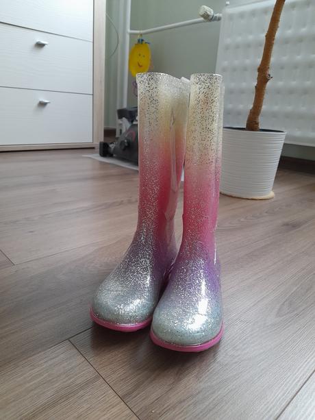 Gumené čižmy, f&f,30