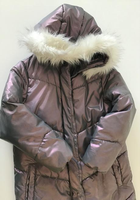 Zimna bunda reserved, reserved,140