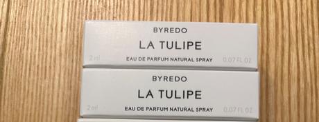 Byredo,
