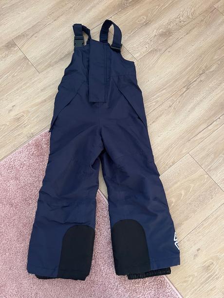 Otepľovačky, crivit,104