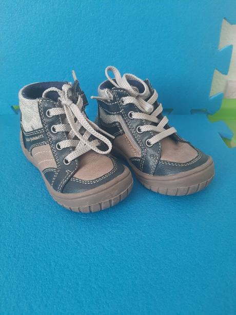 Topánky, bubble gummers,20