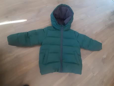 Benetton bunda 104, benetton,104