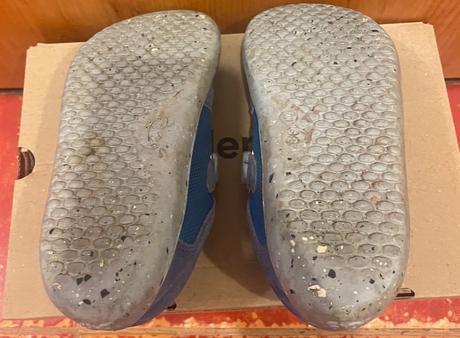 Tenisky 29 bf, be lenka,29