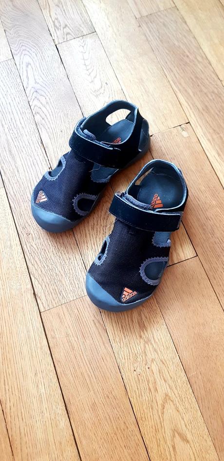 Adidas sandale 31, adidas,31