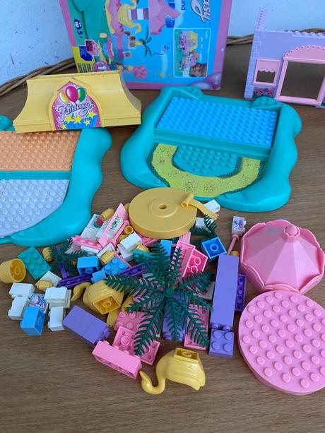 Lego friends, 