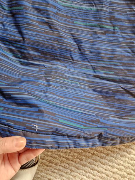 Lyžiarská bunda, f&f,122