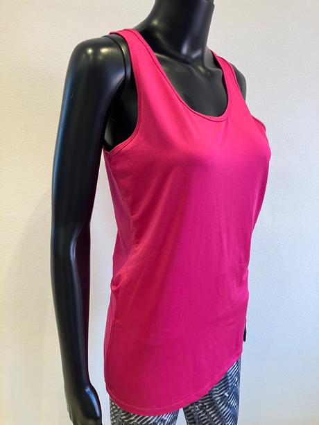 Dámske športové tričko, tchibo,s