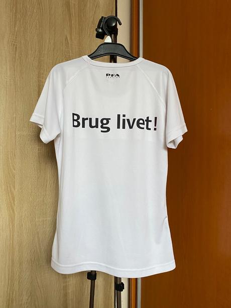 Funkčné tričko, m