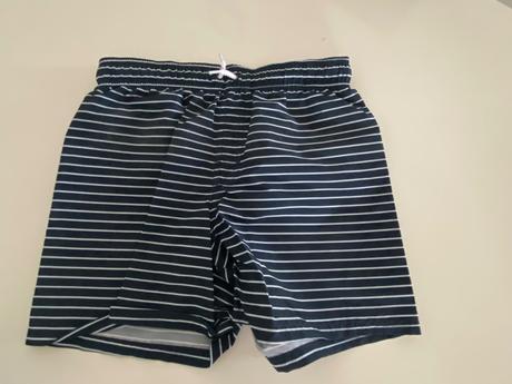 Šortky h&m, h&m,146