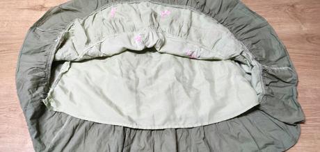 Volanikova podsivana sukna, adams,128