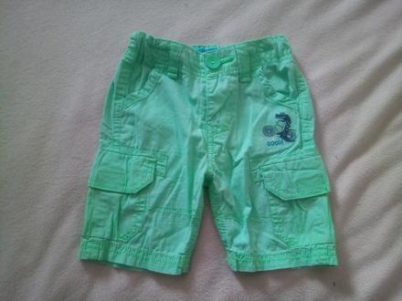 Vyborne lahucke kratasy, rebel,80