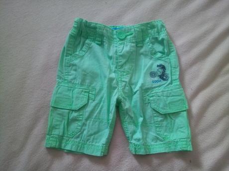 Vyborne lahucke kratasy, rebel,80