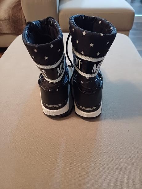 Moon boot snehule, 35