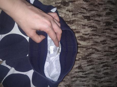 Šortky 104/110 next dievča 4/5r, next,104