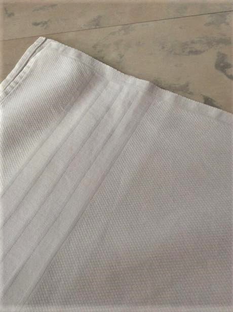 Veľká damašková utierka 2 ks,