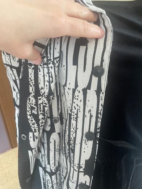 Prechodny kabat desigual, desigual,36