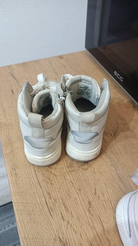 Prechodné topánky zara č. 31, zara,31