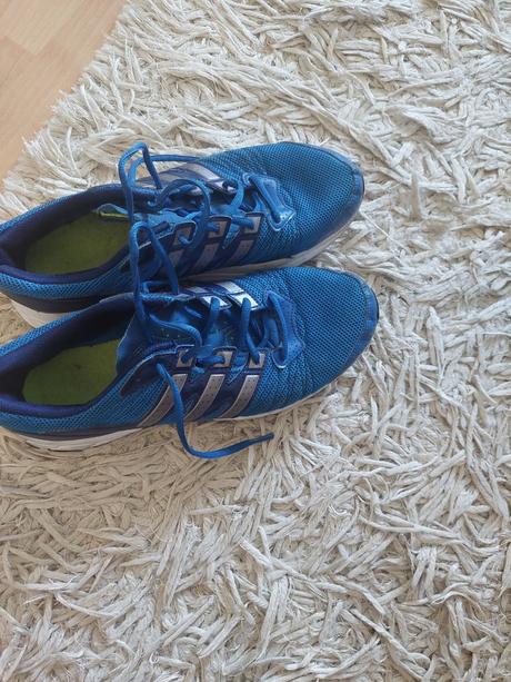 Tenisky, adidas,44