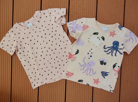 Tričká lindex, lindex,92