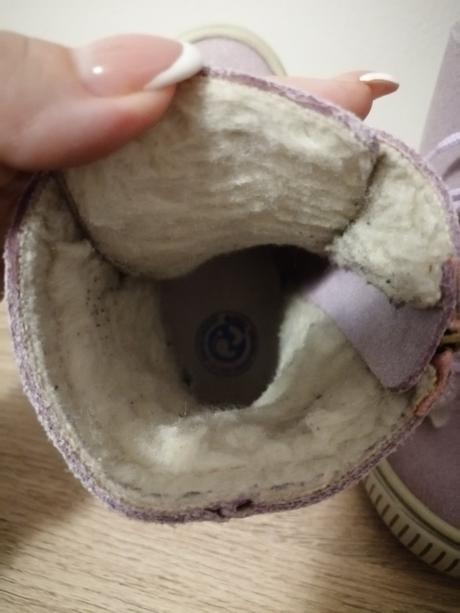 Zimné čižmičky, 24