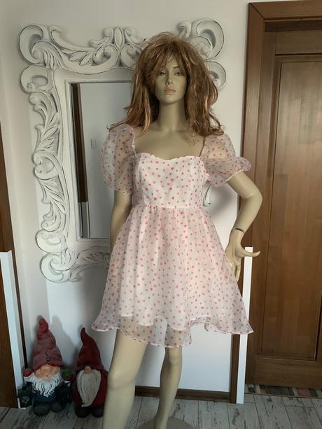 Chutnucke saticky shein, l