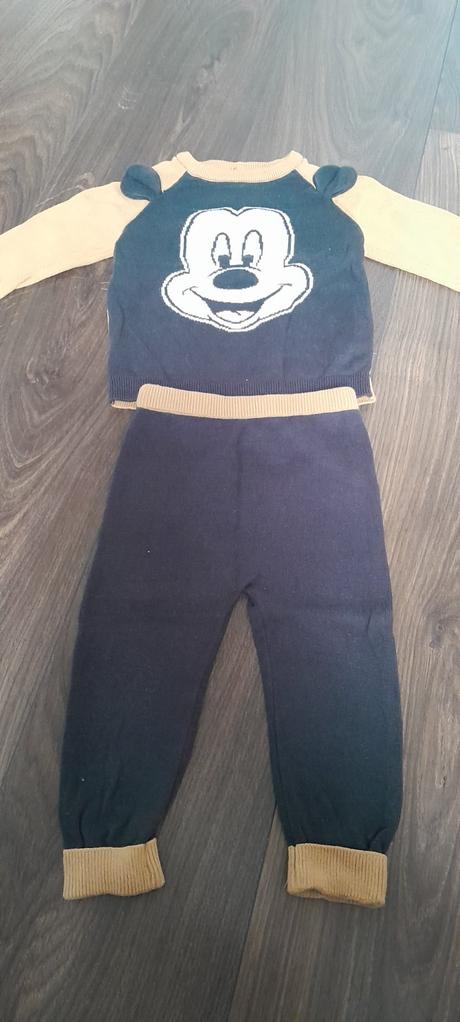 Balík pre chlapca 80, 68–80