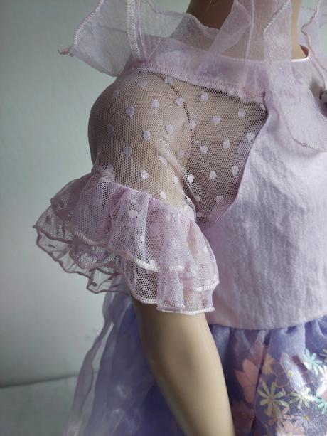 Isabela madrigal encanto deluxe veľ. 104-110,