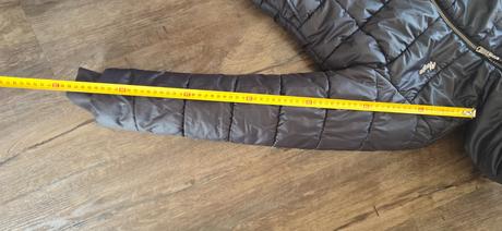 Obojstranna bunda, vingino,164