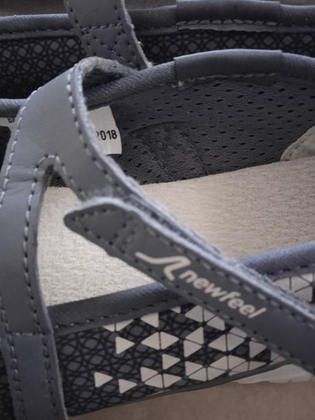 Plátenky -cvičky, 34