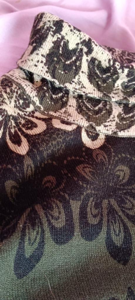 Saty desigual l, desigual,l