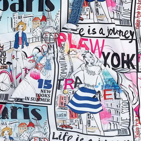 Nové plavky mayoral, mayoral,158 / 164 / 170