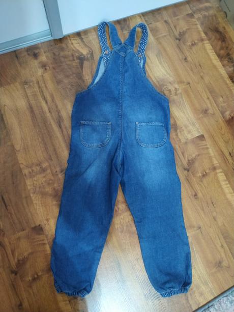 Rifle na traky, h&m,104