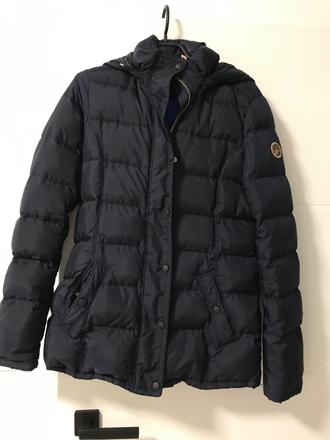 Zimna bunda tommy hilfiger, tommy hilfiger,s