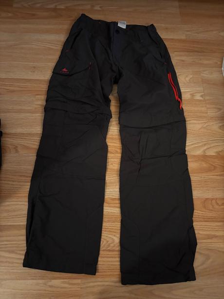 Športové nohavice, quechua,140