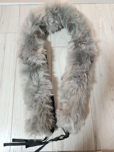 Kožušina bjällra na kočík, bjällra