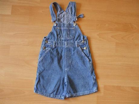 Riflové kraťasy, 98