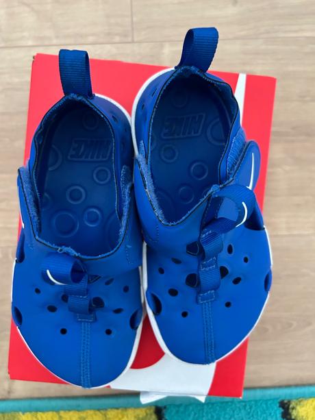 Sandale nike vel 28, nike,28