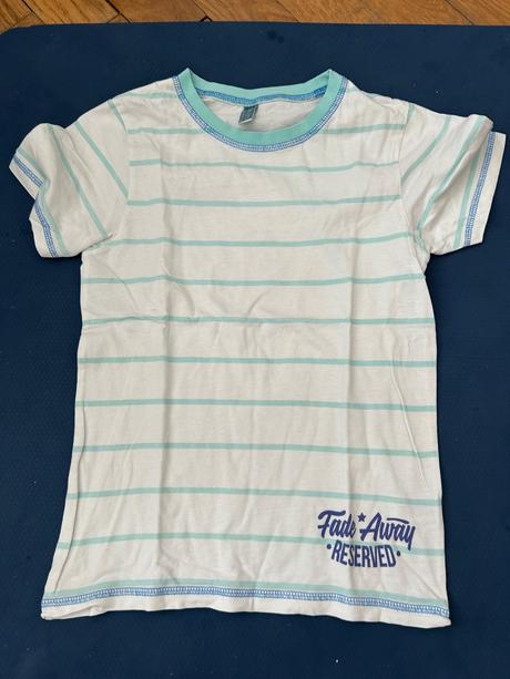 Tricka +mikina zadarmo, 128