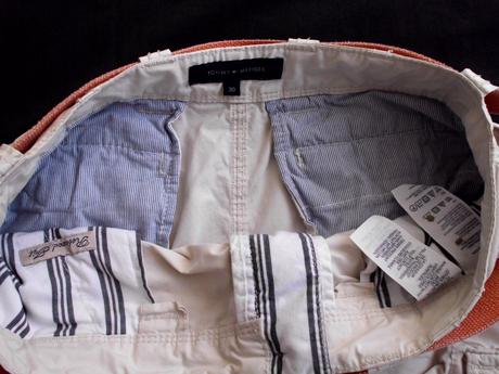 Cargo th, tommy hilfiger,m