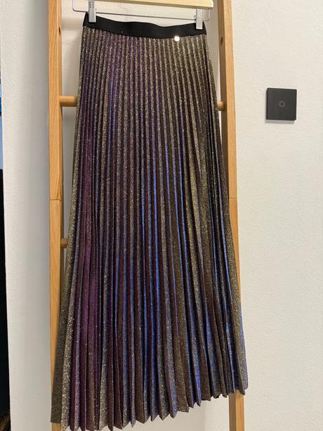 Spoločenská sukňa, liu jo,xs