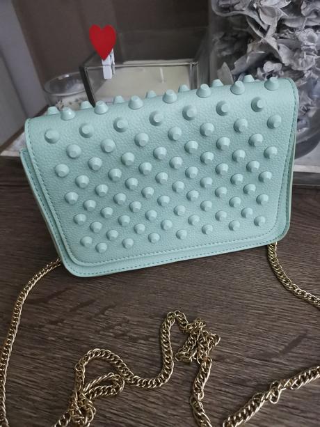 Kabelka mohito, mohito