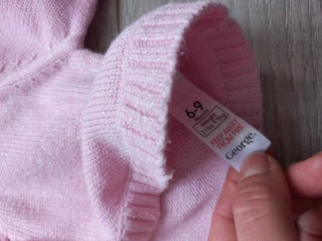 Svetrikove bolerko george, 74, george,74