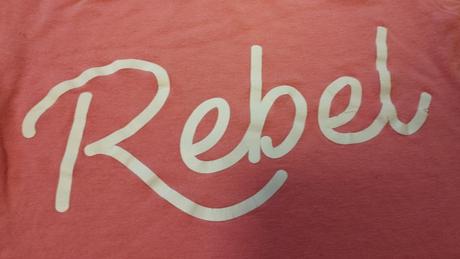 Rebel tričká, rebel,80