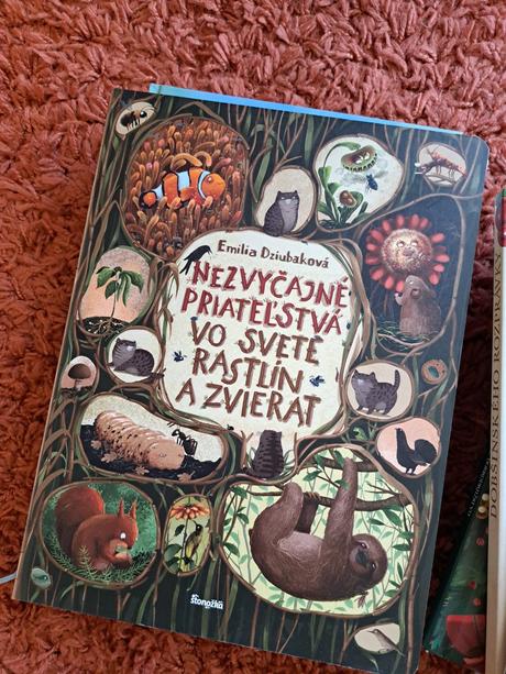 Knihy pre deti do 6 rokov, 