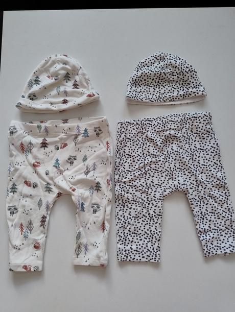 Súpravička 2ks, f&f,68